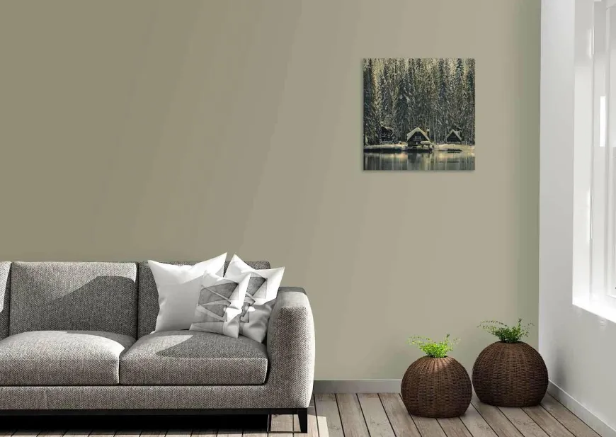 Wandkraft Winter Wonders 001