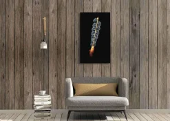 Wandkraft Wonderful Life 019