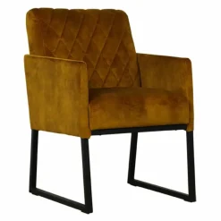 Wildeboer & v/d Weide Eettafelstoel / bank Kian