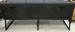 Wildeboer & v/d Weide Eettafelstoel / bank Kimi