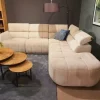 WoonMax Bank Coast - Diverse opstellingen, stoffen en kleuren mogelijk