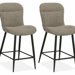WoonMax Barstoel Argentina Sneak - Diverse kleuren
