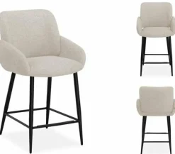 WoonMax Barstoel Dani Sneak - Diverse kleuren