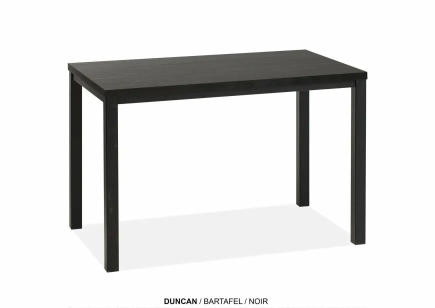 WoonMax Bartafel Duncan Lamulux - diverse kleuren en maten