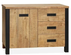 WoonMax Commode Fire mango
