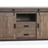 WoonMax Dressoir Stanley 2 deurs en 2 lades