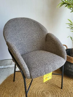 WoonMax Eetkamerstoel Argos - diverse kleuren