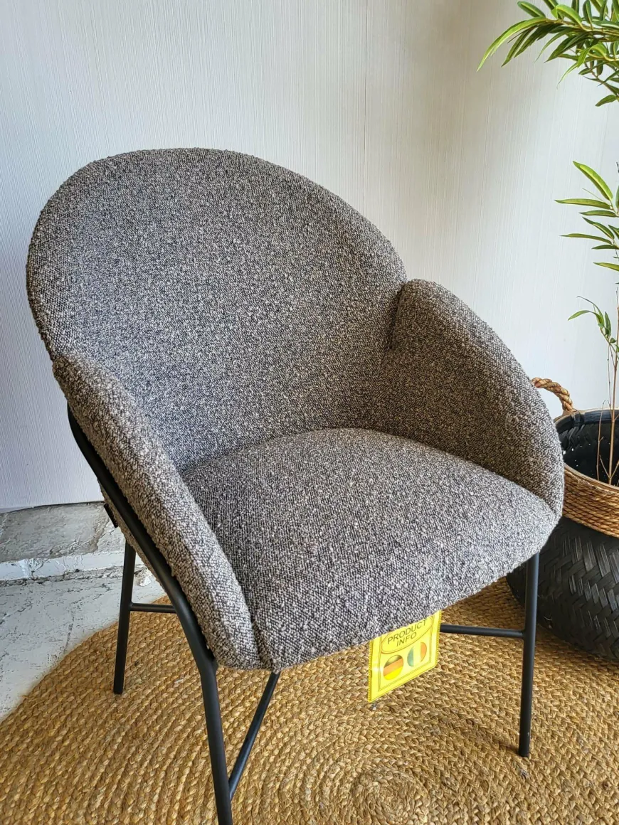 WoonMax Eetkamerstoel Argos - diverse kleuren