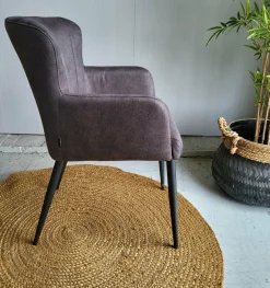 WoonMax Eetkamerstoel Pedri Luxor - diverse kleuren