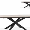 WoonMax Eettafel Lamulux Premium uitschuifbaar - Diverse maten