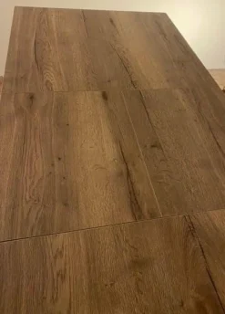 WoonMax Eettafel Moana Lamulux uitschuifbaar - Diverse kleuren en afmetingen