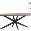 WoonMax Eettafel Status Lamulux matrix - div maten - div kleuren