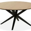 WoonMax Eettafel Wellington Rond Lamulux - Diverse kleuren en afmetingen