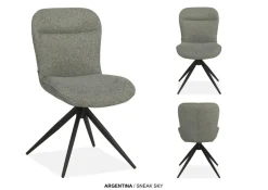 WoonMax Eettafelstoel Argentina Sneak - Diverse kleuren