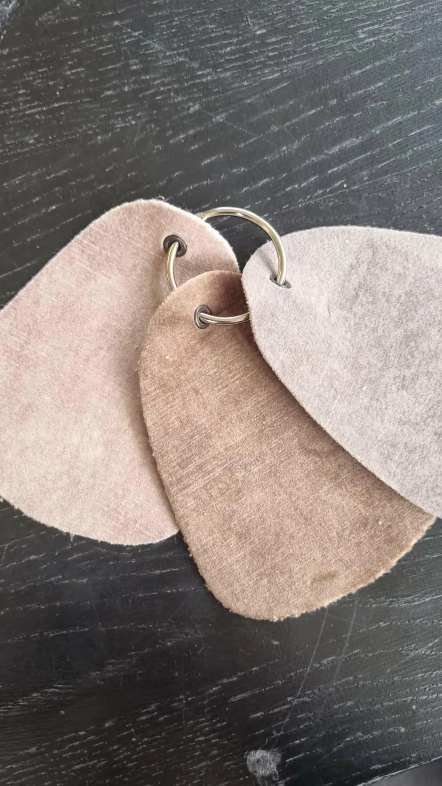 WoonMax Eettafelstoel Chili - diverse kleuren Goldy