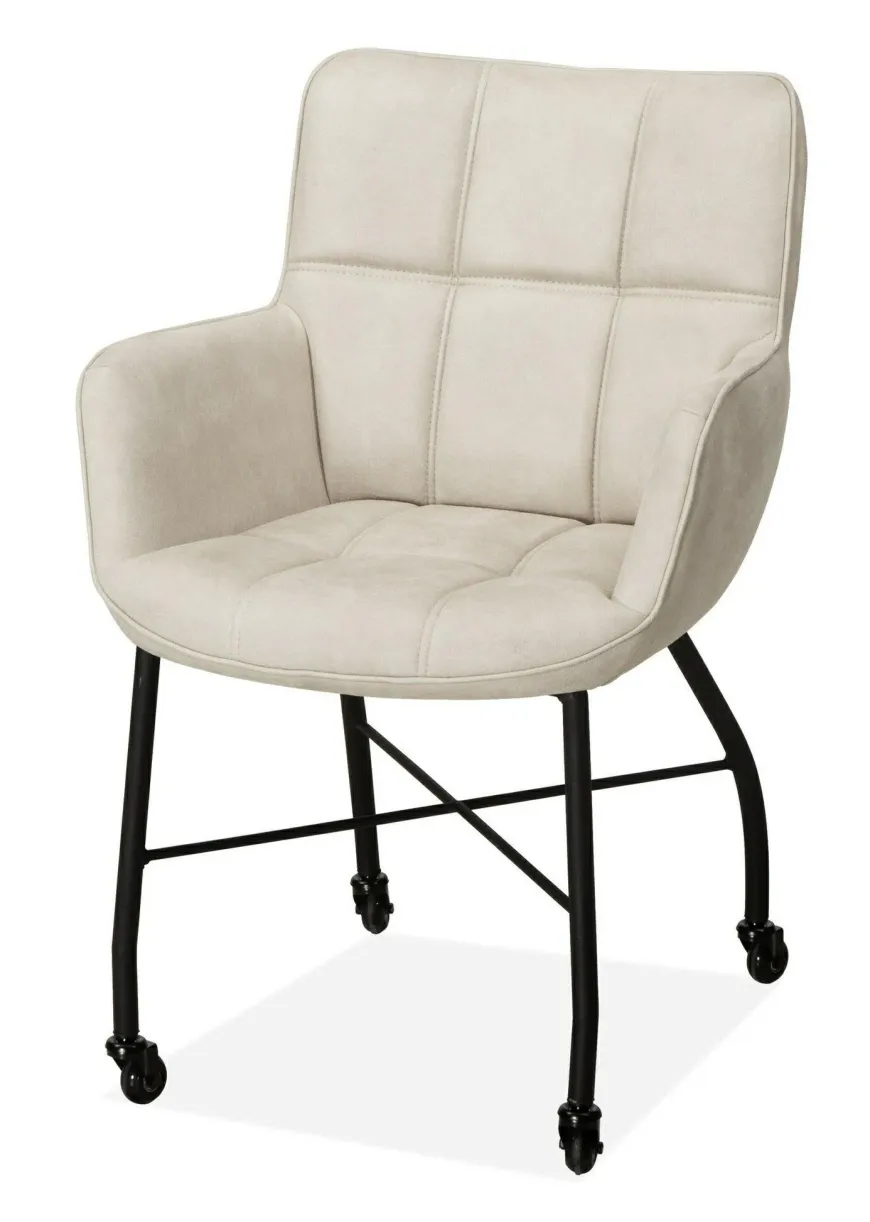 WoonMax Eettafelstoel Maud - Diverse kleuren