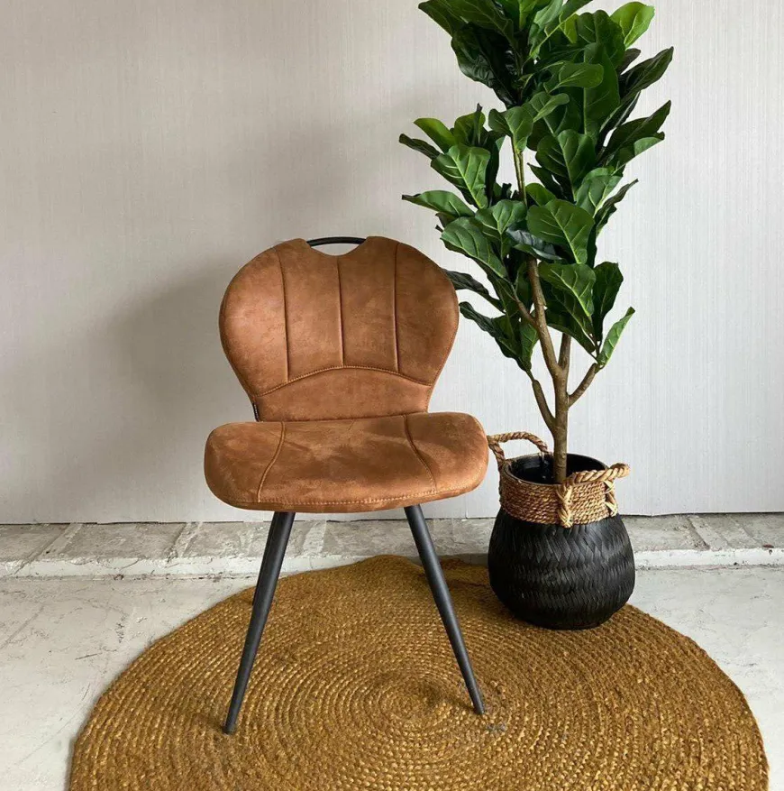 WoonMax Eettafelstoel Miracle - diverse kleuren