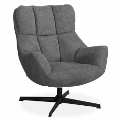 WoonMax Fauteuil Modesto - in 4 kleuren