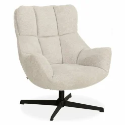 WoonMax Fauteuil Modesto - in 4 kleuren
