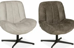 WoonMax Fauteuil Zuma - 4 kleuren Movie