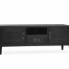 WoonMax Mike TV meubel 150 cm old piano