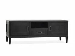 WoonMax Mike TV meubel 150 cm old piano
