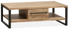 WoonMax Salontafel Carriba Mango