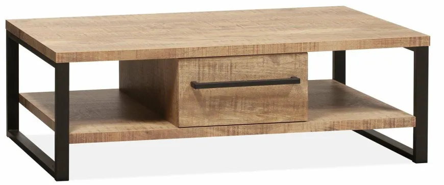 WoonMax Salontafel Carriba Mango