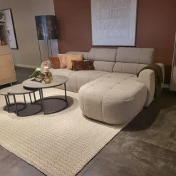 WoonMax Salontafel set van 3 Dover Lamulux - diverse kleuren