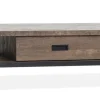 WoonMax Salontafel Stanley Espresso