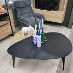 WoonMax Salontafelset Dortmund XL - Diverse kleuren