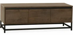 WoonMax Showroommodel - TV meubel Milltown 3 deuren - 165 cm