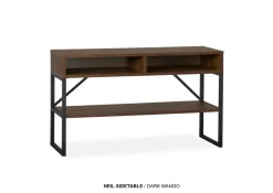 WoonMax Sidetable Neil 2 open vakken - Diverse kleuren