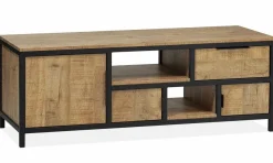 WoonMax Tv kast Bombay medium- diverse kleuren