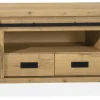 WoonMax TV meubel Cottage Natur 197 cm - Showroommodel