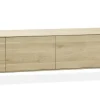 WoonMax TV meubel Famous Fresh oak medium - 182 cm