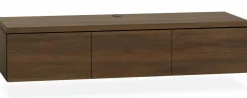 WoonMax TV meubel Keswick - 120, 180 en 240 cm - hangend of staand