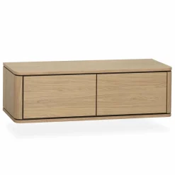 WoonMax TV meubel Lancaster - 124, 180 en 236 cm - hangend of staand