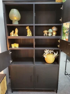 WoonMax Wandkast Combine smal showroommodel