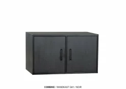 WoonMax Wandkast Combine smal showroommodel