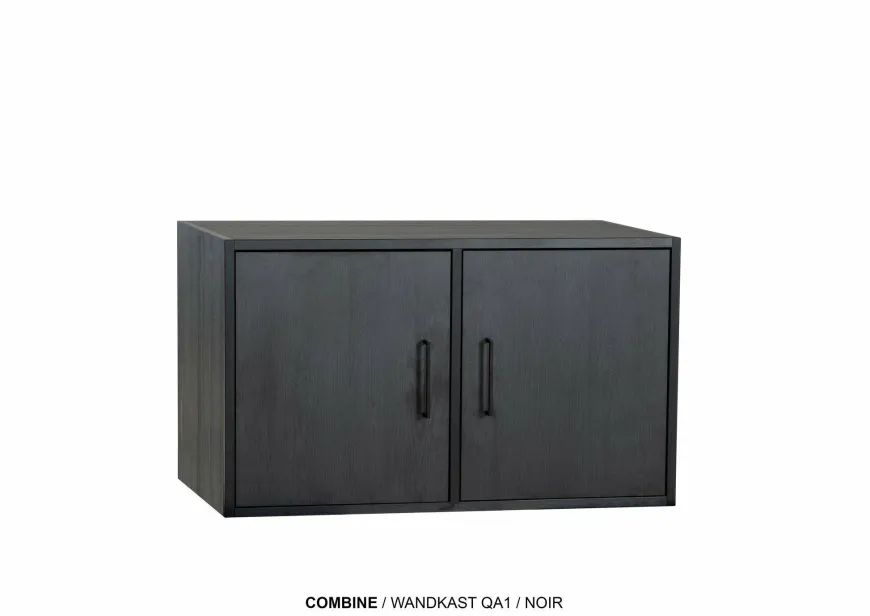WoonMax Wandkast Combine smal showroommodel