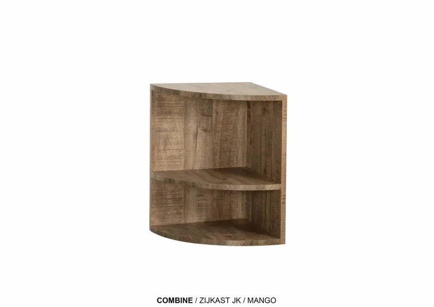 WoonMax Wandkast Combine smal showroommodel