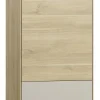 WoonMax Wandkast Famous Fresh oak smal