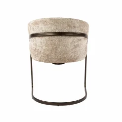 WoonStijl Armstoel Sway Allure Zand