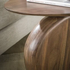 WoonStijl Bijzettafel Art Solid