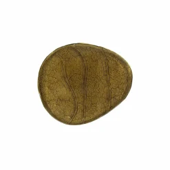 WoonStijl Bijzettafel L Eclipse goud antiek finish