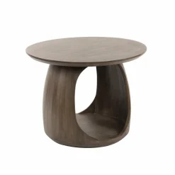 WoonStijl Bijzettafel M Flow Solid