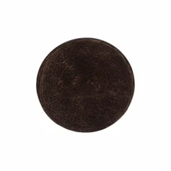 WoonStijl Bijzettafel S druppel Eclipse koper antiek finish