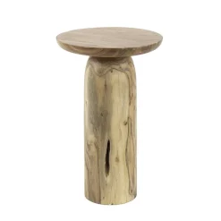 WoonStijl Bijzettafel XL River Solid