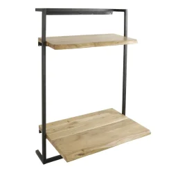 WoonStijl Bureau air solid